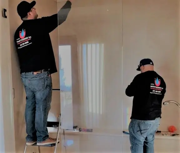 Professional plumbing installation for Leak Detection in Rockingham