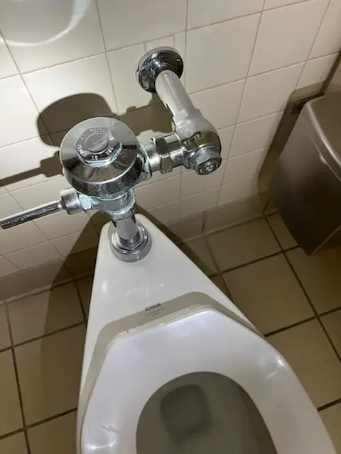 Fixture installation and repair for Hydro Jetting in Rockingham